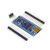 ATmega168 CH340 CH340G Nano V3.0 3.0 Mini USB UART Board 16Mhz 3.3V 5V Microcontroller Micro Controller Module for Arduino view 1