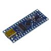ATmega168 CH340 CH340G Nano V3.0 3.0 Mini USB UART Board 16Mhz 3.3V 5V Microcontroller Micro Controller Module for Arduino view 2
