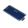 ATmega168 CH340 CH340G Nano V3.0 3.0 Mini USB UART Board 16Mhz 3.3V 5V Microcontroller Micro Controller Module for Arduino view 3
