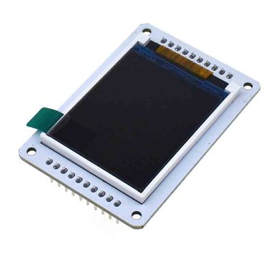 1.8 inch 128x160 TFT LCD Shield Module SPI Serial Interface for Arduino Esplora