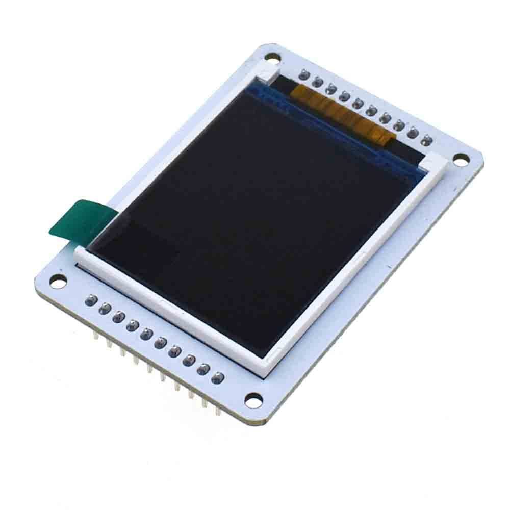 1.8 inch 128x160 TFT LCD Shield Module SPI Serial Interface for Arduino Esplora