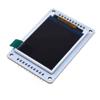 1.8 inch 128x160 TFT LCD Shield Module SPI Serial Interface for Arduino Esplora view 1