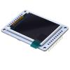 1.8 inch 128x160 TFT LCD Shield Module SPI Serial Interface for Arduino Esplora view 2