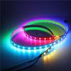 Reland Sung DC5V 1m WS2812B RGB Individually addressable Smart LED Pixel Strip,Black/White PCB 60 LEDs/m WS2812 IC Waterproof DC 5V view 1