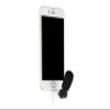 Movo Mounting Clips Compatible with The iPhone Dongle - Secures Dongle for Mic Mounting (5 Pack) view 4