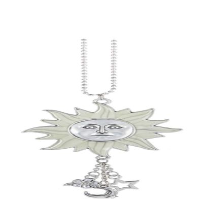Ganz Sun Car Charm