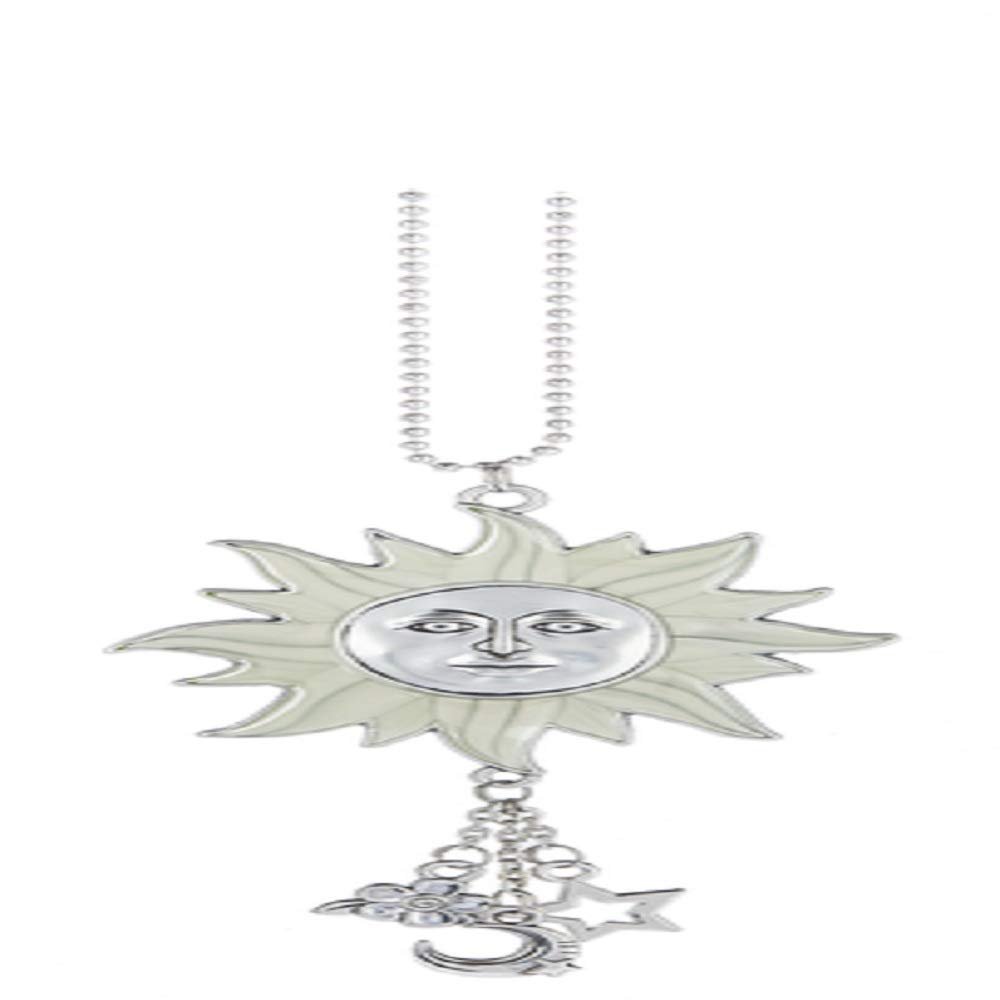 Ganz Sun Car Charm