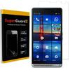 [8-Pack] for HP Elite X3 Screen Protector, SuperGuardZ, Ultra Clear, Anti-Scratch, Anti-Bubble [Lifetime Replacement] view 1