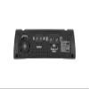 TARAMPS New MID Bass CAR AMP 3000W 1 OHM view 3