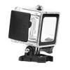Waterproof Case for GoPro HERO5 Session HERO4 Session view 1