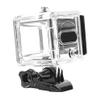 Waterproof Case for GoPro HERO5 Session HERO4 Session view 4