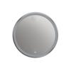 Chloe Speculo Embedded LED Mirror 4000K Warm White 28" Wide view 2