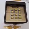 Linear Model AK-11 Exterior Digital KEYPAD ACP00748 Gate Access Control view 1