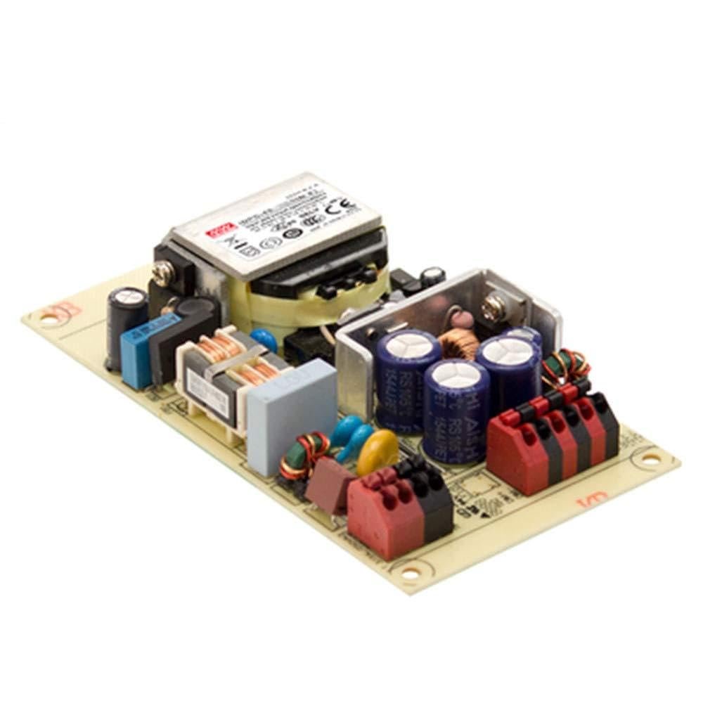 MW Mean Well Original IDPC-45DA-1400 50V 1400mA 44.8W Constant Current Mode LED Driver