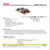 MW Mean Well Original IDPC-45DA-1400 50V 1400mA 44.8W Constant Current Mode LED Driver view 2