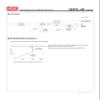 MW Mean Well Original IDPC-45DA-1400 50V 1400mA 44.8W Constant Current Mode LED Driver view 4