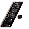 10PCS FAN7380MX SOP8 FAN7380 SOP 7380 SOP-8 SMD view 3
