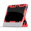 MightySkins Skin Compatible with Facebook Portal - Dead Eyes Pool | Protective, Durable, and Unique Vinyl Decal wrap Cover | Easy to Apply, Remove, and Change Styles | Made in The USA view 1
