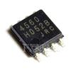 10PCS NJM4560M 4560 SOP-8 NJM4560 SOP 4560M 4560 SOP8 Dual Operational Amplifier Original Authentic view 1