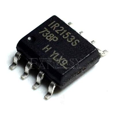 10PCS IR2153s SOP8 IR2153STR SOP IR2153 SMD IR2153STRPBF