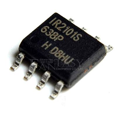 10PCS IR2101S SOP8 IR2101STRPBF SOP IR2101 IR2101TR SMD