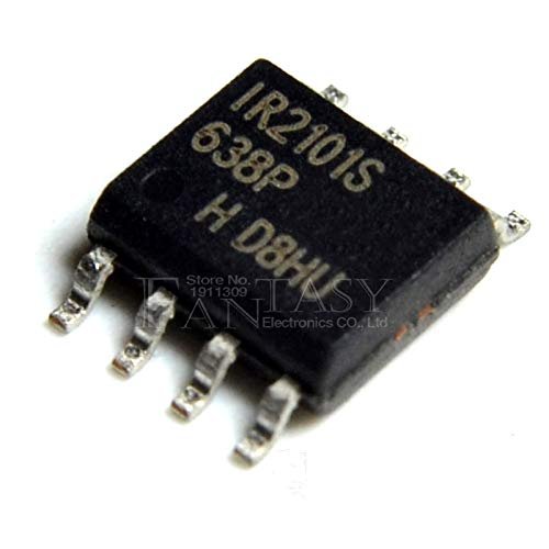 10PCS IR2101S SOP8 IR2101STRPBF SOP IR2101 IR2101TR SMD