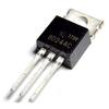 10PCS BD244C TO-220 BD244 TO220 view 1