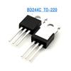 10PCS BD244C TO-220 BD244 TO220 view 3