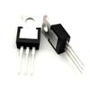 10PCS BD244C TO-220 BD244 TO220 view 4