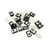 20PCS BD237 TO126 BD237 TO-126 view 3