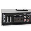 Arc Audio X2 450.4 4-Channel Class-D Microprocessor Amplifier view 4