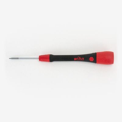 Precision Pentalobe Screwdriver. PL1 x 40mm. 4.7"/120mm OAL