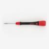 Precision Pentalobe Screwdriver. PL1 x 40mm. 4.7"/120mm OAL view 1
