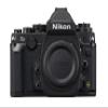 Nikon Df 16.2 MP CMOS FX-Format Digital SLR Camera Body (Black) (Renewed) view 1