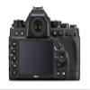Nikon Df 16.2 MP CMOS FX-Format Digital SLR Camera Body (Black) (Renewed) view 3