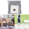Junlinto,Non Woven Cloth Vacuum Cleaner Bag Reusable Washable Dust Bags for ZR0049/ZR0007 view 3