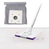 Junlinto,Non Woven Cloth Vacuum Cleaner Bag Reusable Washable Dust Bags for ZR0049/ZR0007 view 4