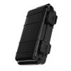 Zerone Outdoor Storage Case, Shockproof Sealed Survival Box, Pressure-Proof Container, 190 x 120 x 52mm view 3