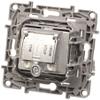 NL-Base TV/R-SAT UNI1,5DB BLAN view 2