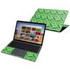 MightySkins Skin Compatible with Apple MacBook Air 13" (2019-2018) - Pickles | Protective, Durable, and Unique Vinyl Decal wrap Cover | Easy to Apply, Remove, and Change Styles | Made in The USA view 1