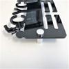 Cyclist Medal Hanger Display for Athletes, Bright Blue view 2