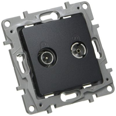 NL-Base TV/R-SAT UNI1.5DB ANTR