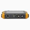4 in 1 CCTV Tester for 1080P/3.0mp/4.0mp/5.0/8.0 Megapixel AHD, TVI, CVI, CVBS Analog Security Camera, 5 inch LCD Screen Video Monitor, 12V 1A DC Power Out, Support HDMI/VGA Input view 2