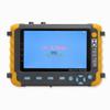 4 in 1 CCTV Tester for 1080P/3.0mp/4.0mp/5.0/8.0 Megapixel AHD, TVI, CVI, CVBS Analog Security Camera, 5 inch LCD Screen Video Monitor, 12V 1A DC Power Out, Support HDMI/VGA Input view 4