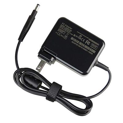 19.5V 3.33A 65W AC Power Adapter Charger for HP 677770-003 613149-001 R33030