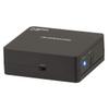 Digitech USB Powered 3 Way Toslink Splitter