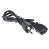 Accessory USA 5ft AC Power Cord Compatible with Hamilton Beach Electric Coffee Maker Model 40614 & 40616 view 1