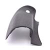 Front Main Grip Rubber Cover For Canon EOS 80D Camera New Repair Replacement view 1