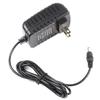 12V 2A Power Supply Adapter, AC100-240V to DC12V Converter Transformer with 5.5x2.5mm DC Output Jack for LED Strip Light,Wireless Router,ADSL Cats,Security Cameras view 1