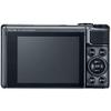 WASHODO CANON PowerShot SX740 HS / SX730 HS High Zoom Model Compact Digital Camera Resin Screen Protector Film view 2